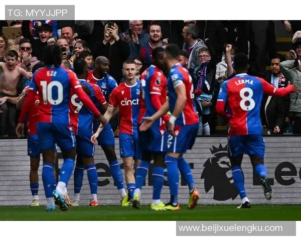 马特塔戴帽错失绝杀伯恩茅斯3-3水晶宫七轮不败遭点球绝平