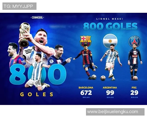 梅西生涯第887球灵巧卸球连过数人轰出精彩世界波再现足球艺术巅峰